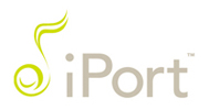 Iport Logo