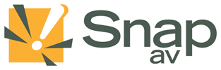 SnapAV Logo